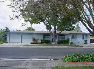 2261 Alabama St, Atwater, CA