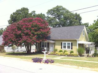 102 Iselin St, Simpsonville, SC 29681