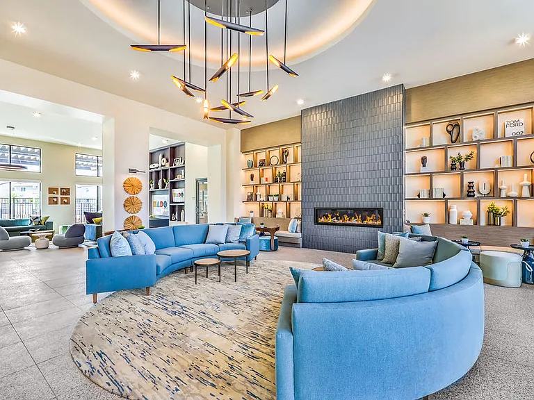 Parq at Camino — Photo 4