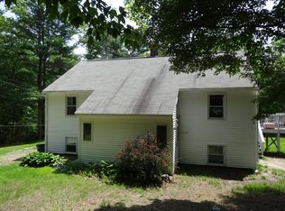 376 Mason Rd, Milford, NH 03055