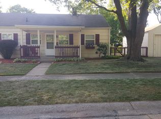 233 E Chippewa Ave, South Bend, IN