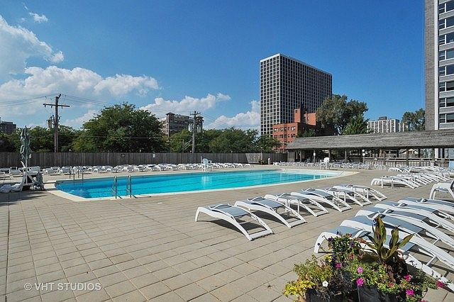 2nd image of 4250 N Marine Dr APT 2031