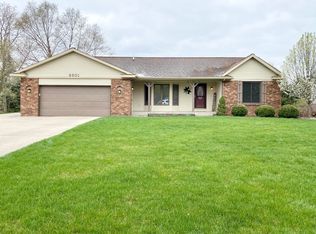 6901 Bridle Creek Ct, Hudsonville, MI 49426