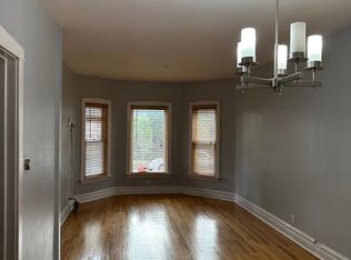 1914 N Harding Ave, Chicago, IL 60647