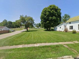 109 N Liberty St, Camden, OH 45311