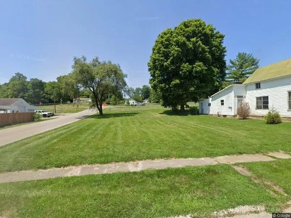 109 N Liberty St, Camden, OH 45311