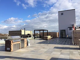 Rented by Halcyon Management Group LLC