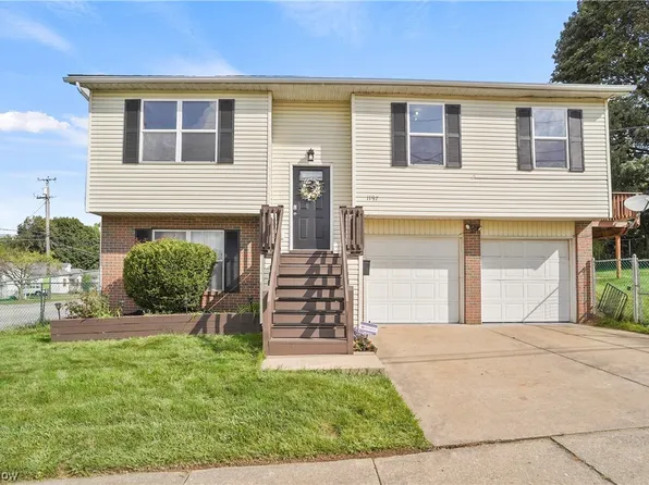 1197 Courtland Ave, Akron, OH 44320