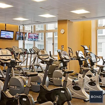 Rented by Bond New York | media 4