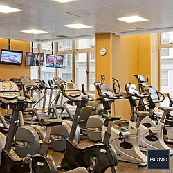 Rented by Bond New York