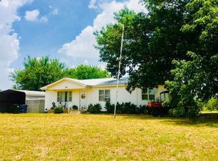 719 N 1st St, Ringling, OK 73456