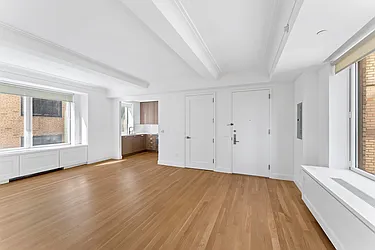 Rented by Corcoran