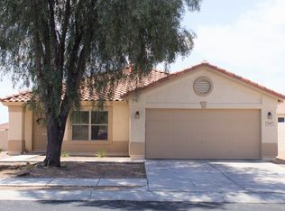 5447 W Shady Grove Dr, Tucson, AZ 85742