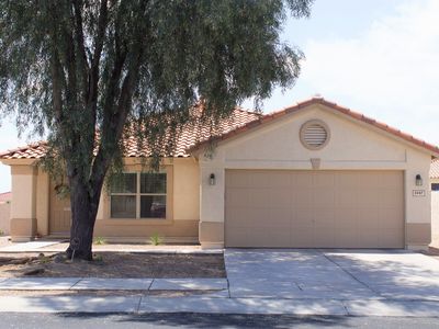 5447 W Shady Grove Dr, Tucson, AZ, 85742