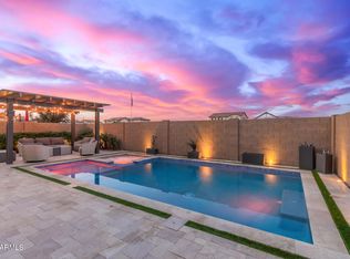 21274 E Swan Dr, Queen Creek, AZ 85142