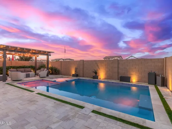 21274 E SWAN Drive, Queen Creek, AZ 85142