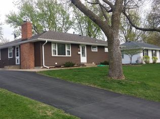 10301 Vincent Ave S, Bloomington, MN 55431