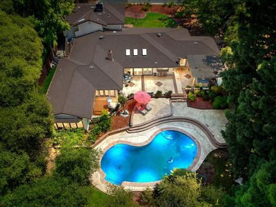 6476 Chiquita Way, Carmichael, CA, 95608