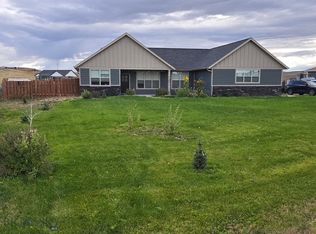 139 Rolling Prairie Way, Three Forks, MT 59752