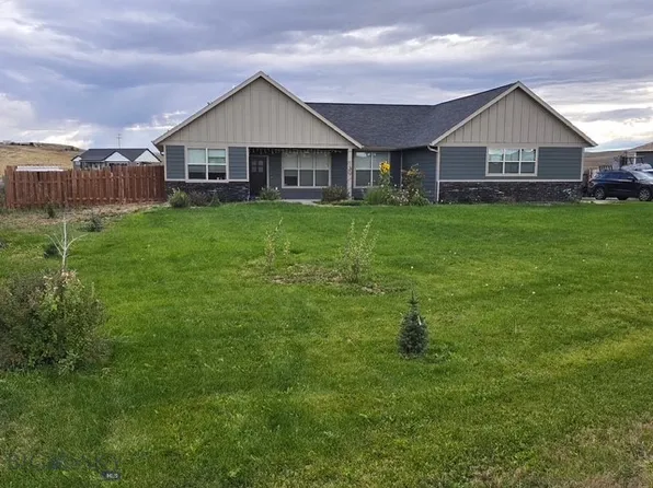 139 Rolling Prairie Way, Three Forks, MT 59752