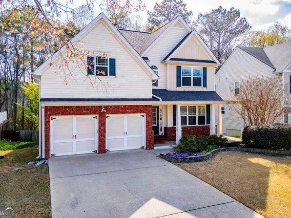 728 Sycamore Dr, Villa Rica, GA 30180