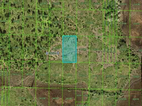 N A, Frostproof, FL 33843