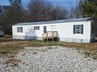 68 Green Meadows Dr, Hartwell, GA 30643