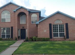 5016 Hanover St, Lubbock, TX 79416