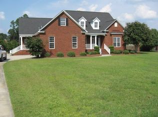 4207 Southborough Rd, Florence, SC 29501