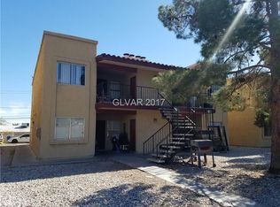 2301 N Jones Blvd, Las Vegas, NV 89108