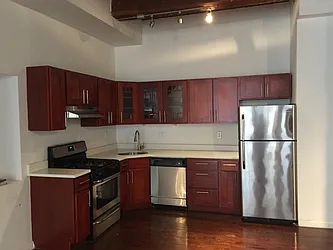 Rented by Gutnick Realty LLC