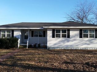 2757 W 520th, Pryor, OK 74361