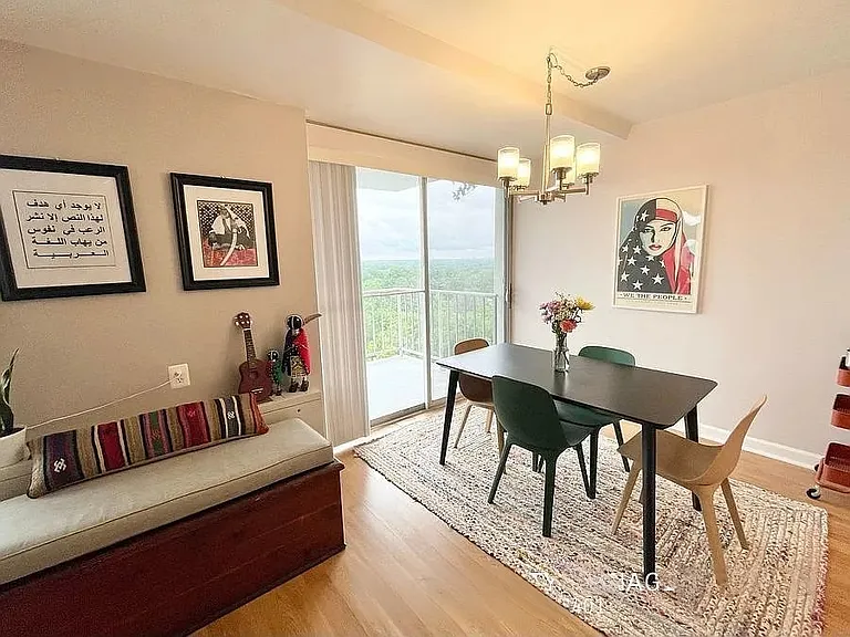 301 N Beauregard St #1-1007 — Photo 4