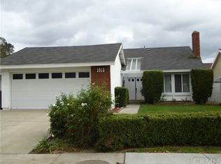 1912 N Canyon Cir, Anaheim, CA 92807