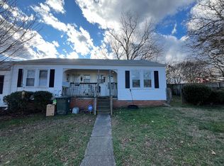 110 School St APT A, Thomasville, NC 27360