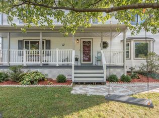 3706 Wilburn Dr, Fredericksburg, VA 22407