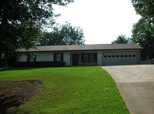 5436 Stone Trce, Gainesville, GA 30504
