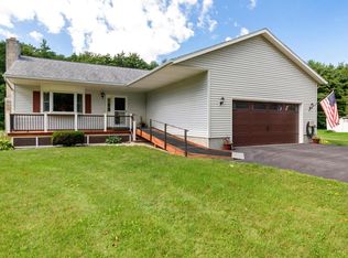 428 Clay Point Road, Colchester, VT 05446