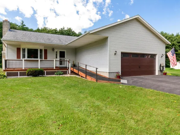 428 Clay Point Road, Colchester, VT 05446