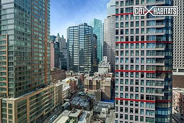 Sold by Citi Habitats