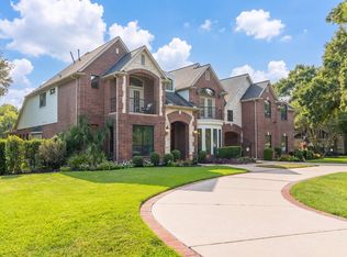 59 Florham Park Dr, Spring, TX 77379