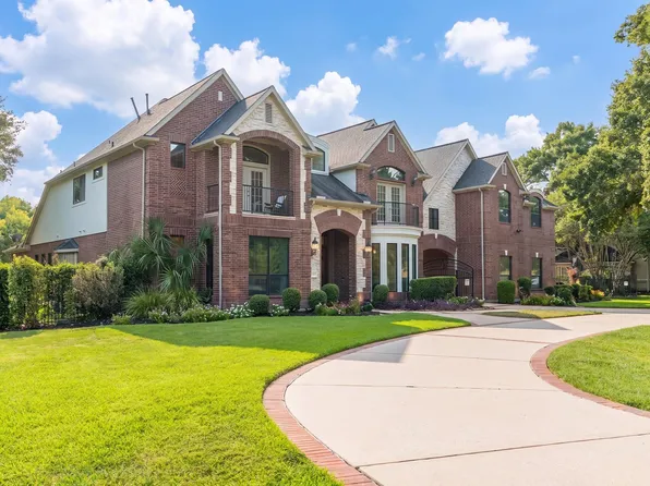 59 Florham Park Dr, Spring, TX 77379