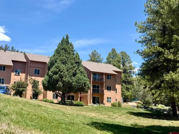 34237 N Highway 550 #27, Durango, CO 81301