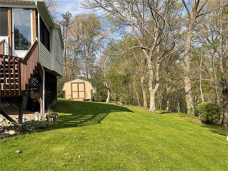 1194 Bagdad Rd, Leechburg, PA 15656 Zillow