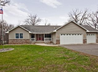 15305 Barley Rd NW, Royalton, MN 56373