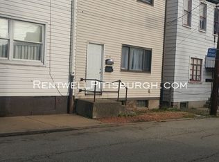 2040 Lowrie St #2, Pittsburgh, PA