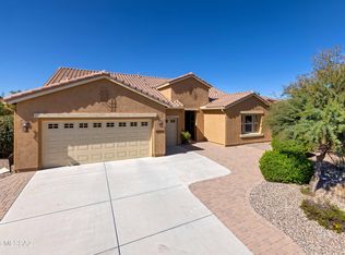 59900 E Arroyo Bello Dr, Oracle, AZ 85623
