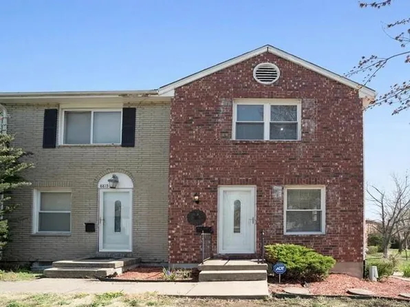 8815 Sycamore Ave, Kansas City, MO 64138