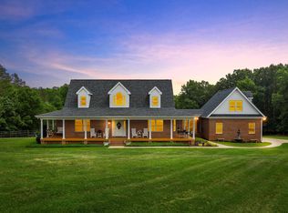 190 Kelseys Mill Rd, Campobello, SC 29322