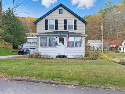 13 Pleasant Street, Proctor, VT, 05765